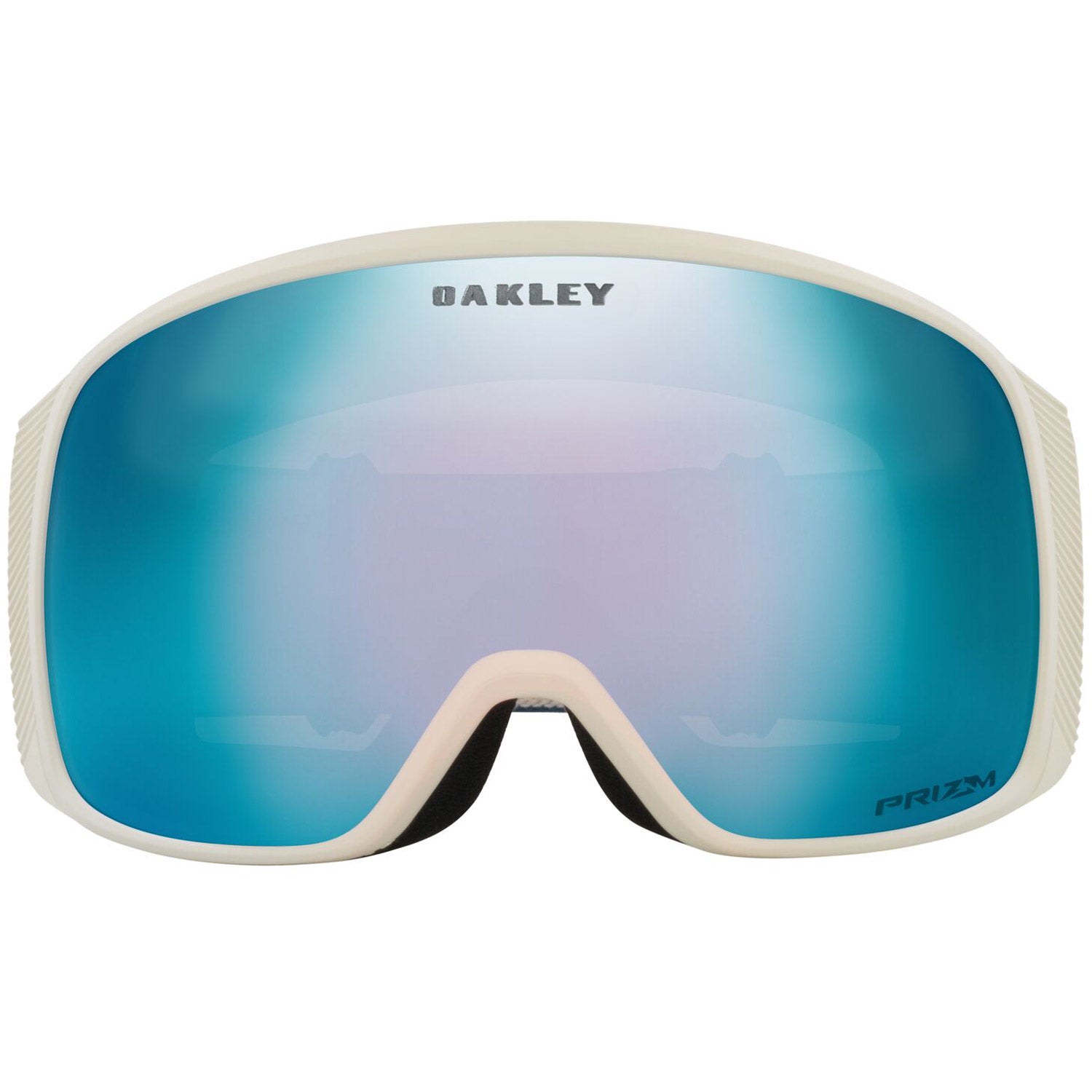 Oakley Flight Tracker L Snow Goggles 2023 Poseidon Prizm Sapphire Iridium Lens