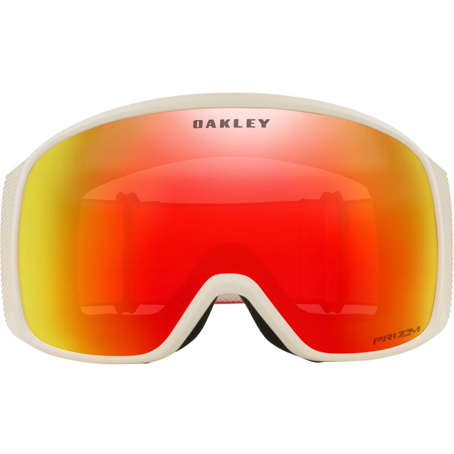 Oakley Flight Tracker L Snow Goggles 2023 Redline Prizm Torch Iridium Lens