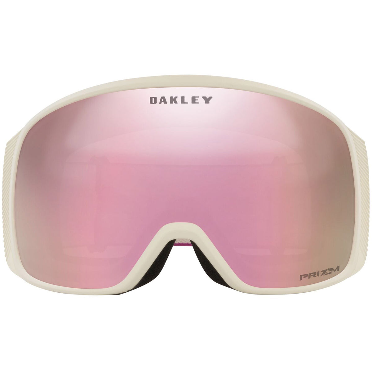 Oakley Flight Tracker L Snow Goggles 2023 Ultra Purple Prizm Hi Pink Iridium Lens