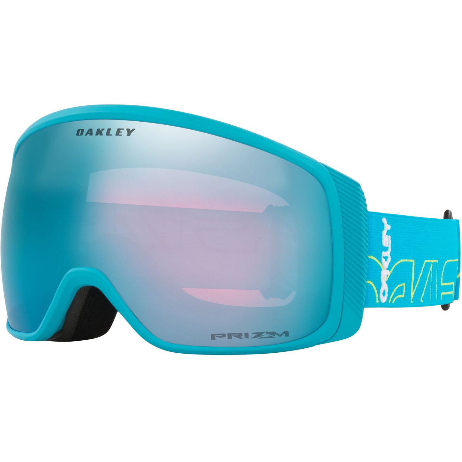 Flight Tracker M Goggle 2022