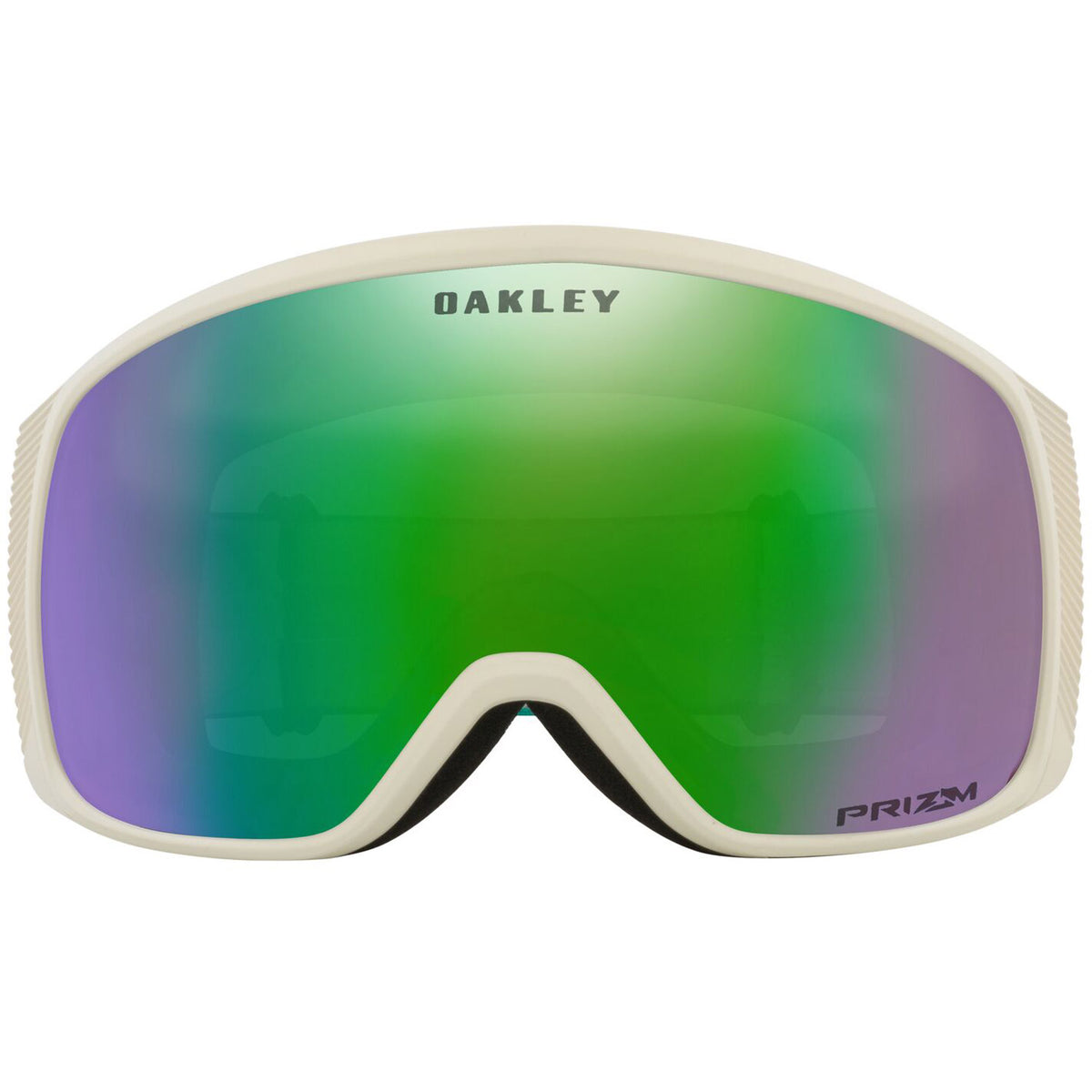 Oakley Flight Tracker M Snow Goggles 2023 Celeste Prizm Jade Iridium Lens 