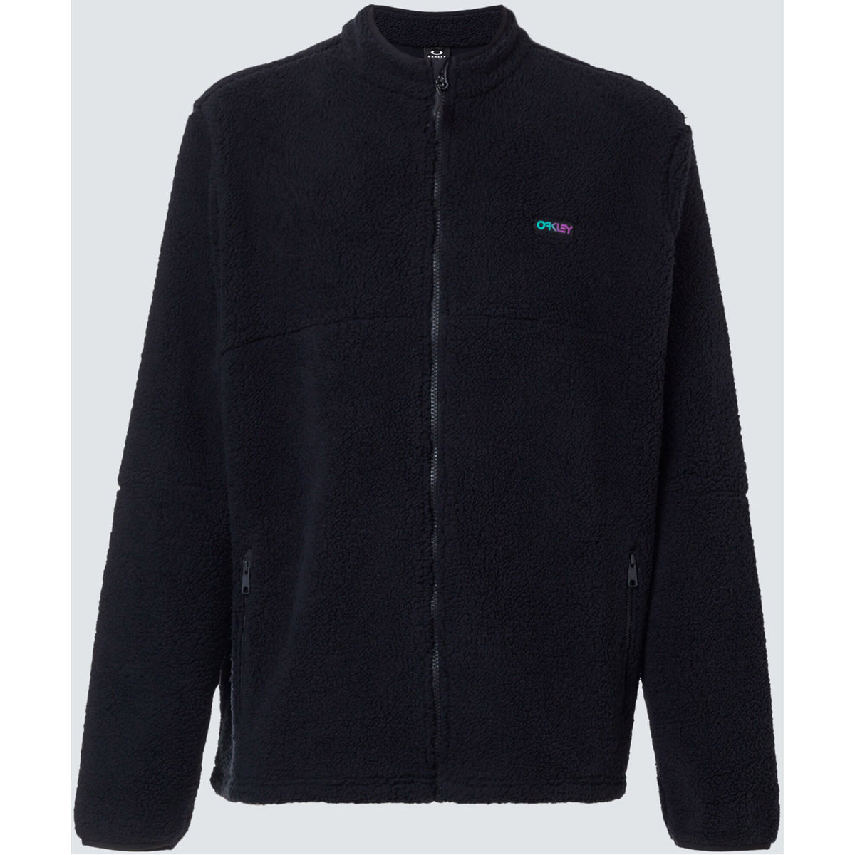 Gradient B1B Patch Fleece