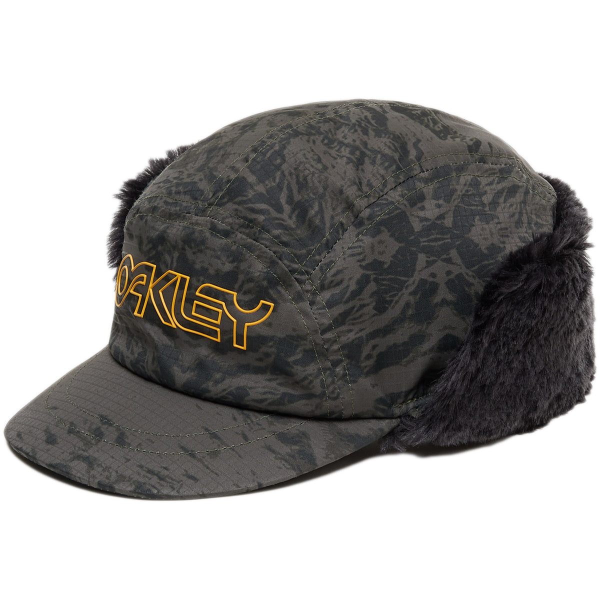 Oakley  Hunter Winter Cap 2021