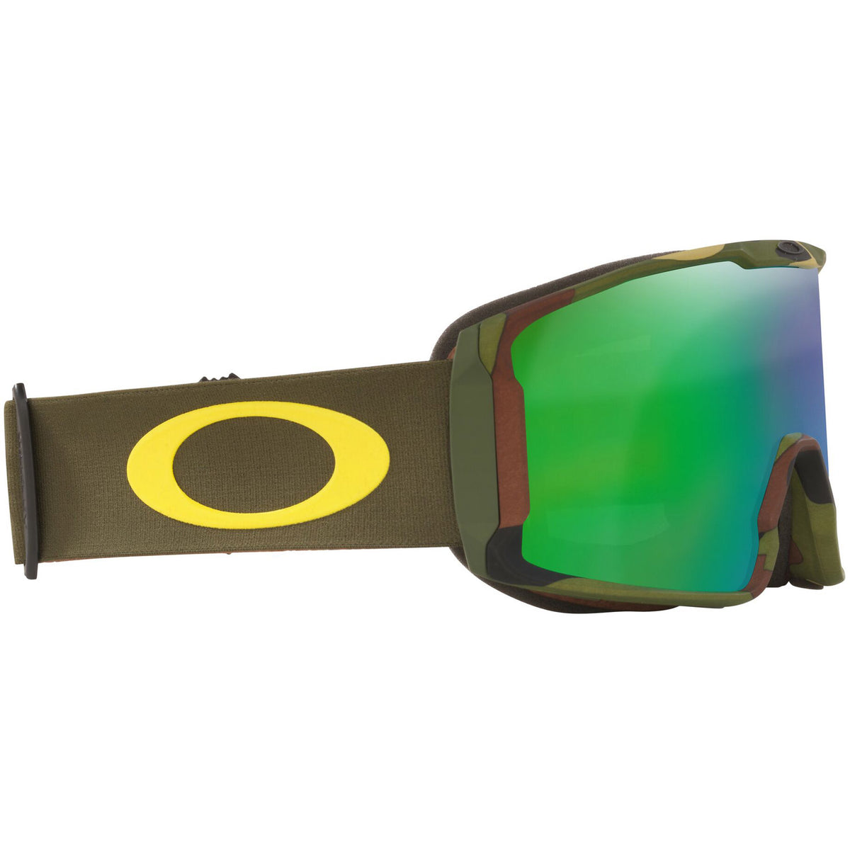 Oakley line cheap miner jade