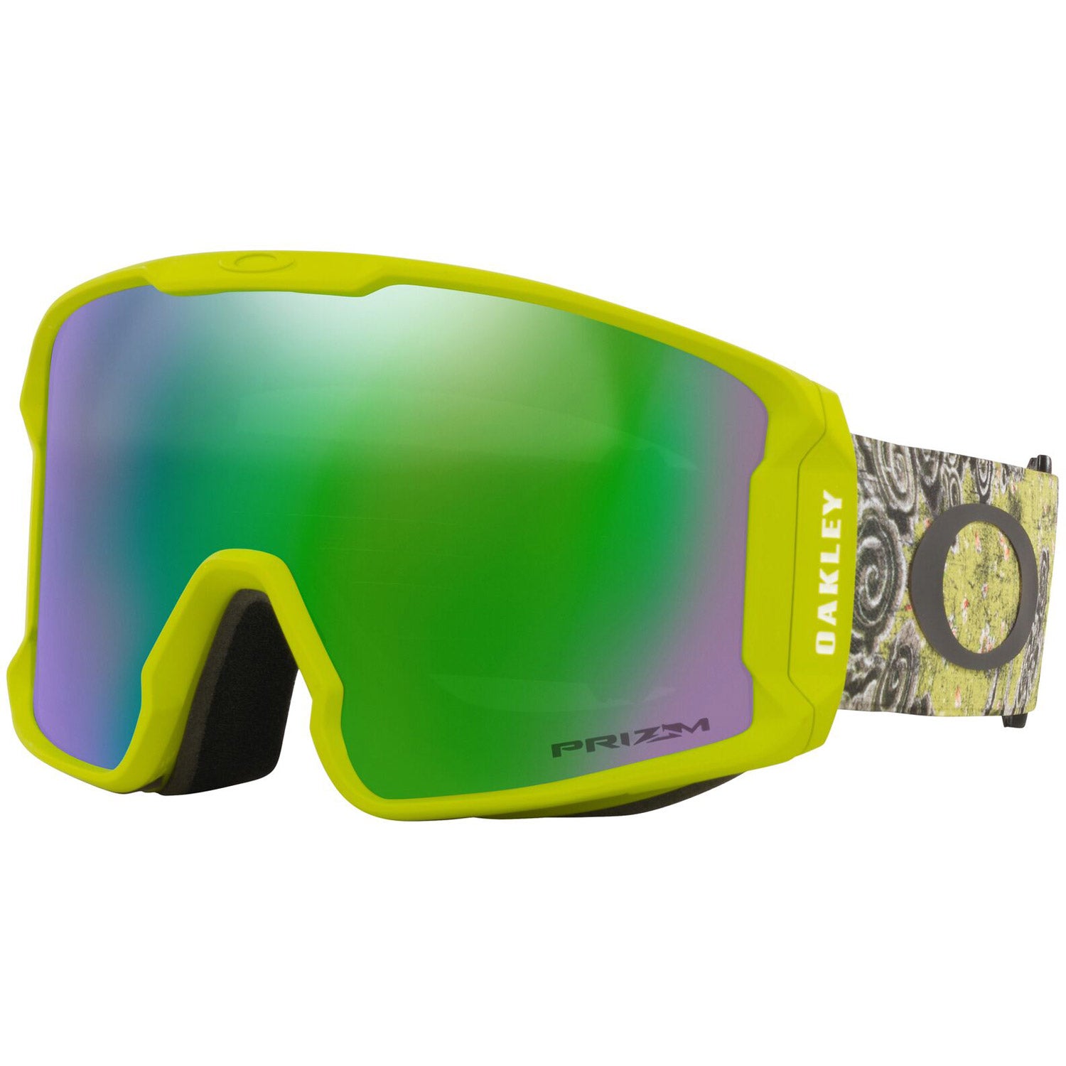 Line Miner L Goggle 2022