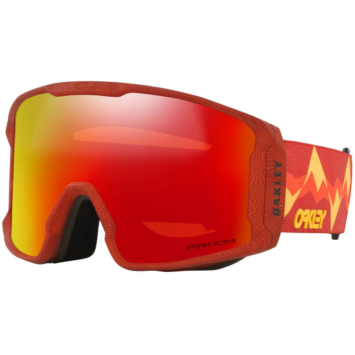 Line Miner L Goggle 2022