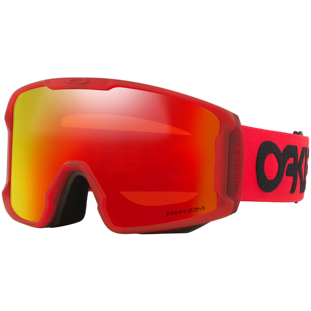 Line Miner L Goggle 2022