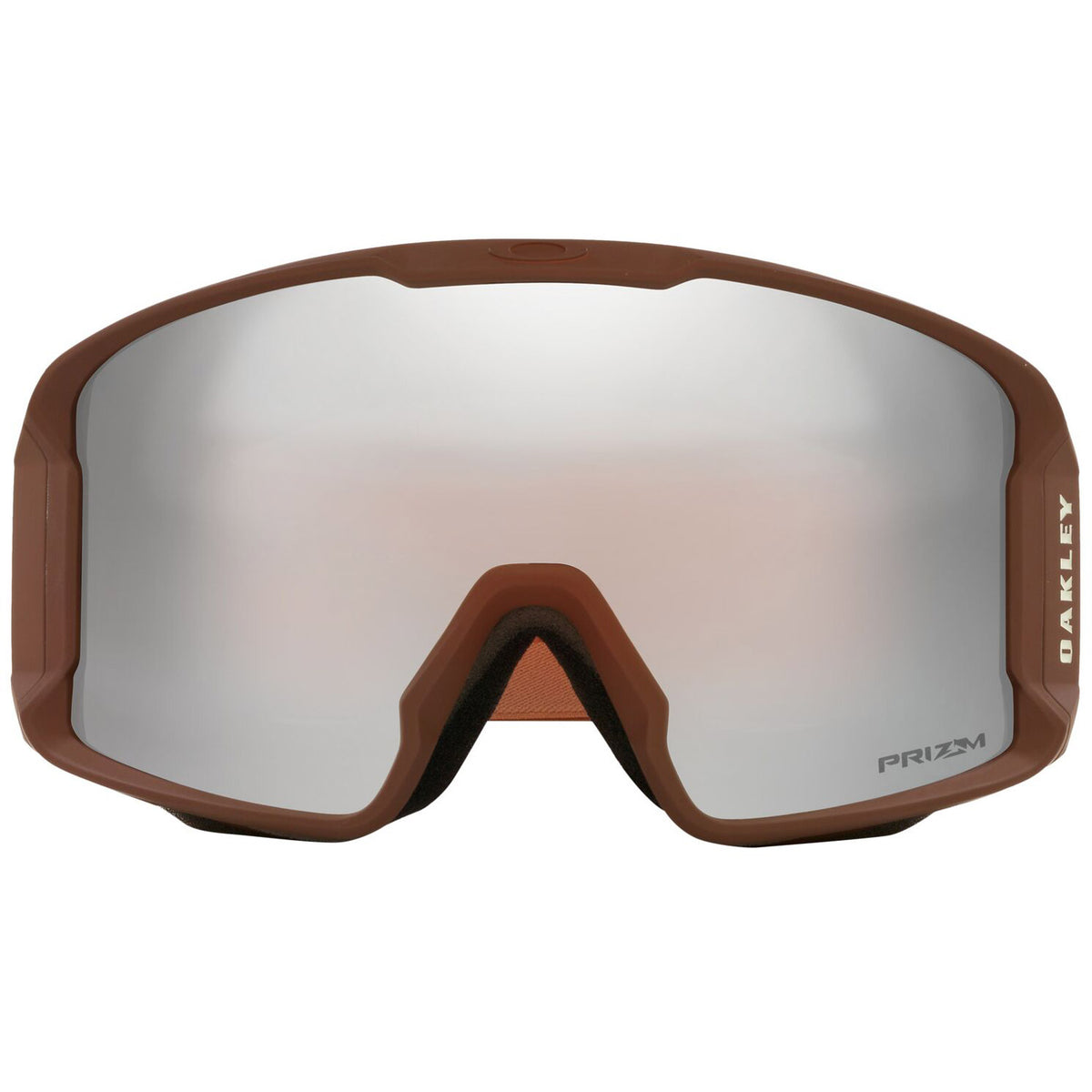Oakley Line Miner L Snow Goggles 2023 Mark McMorris Signature Series Prizm Black Iridium Lens