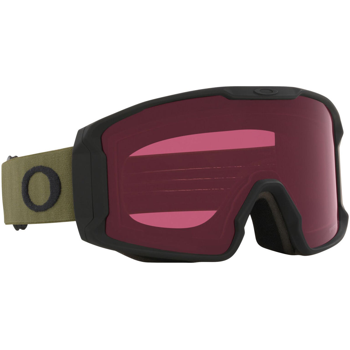 Line Miner M Snow Goggle
