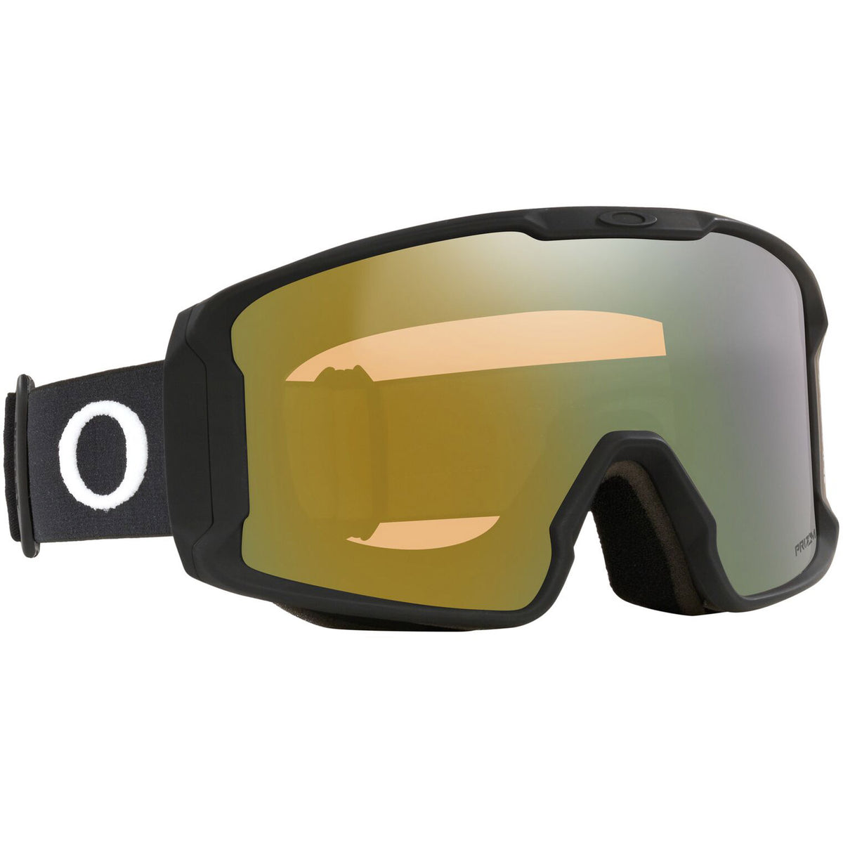 Line Miner M Snow Goggle