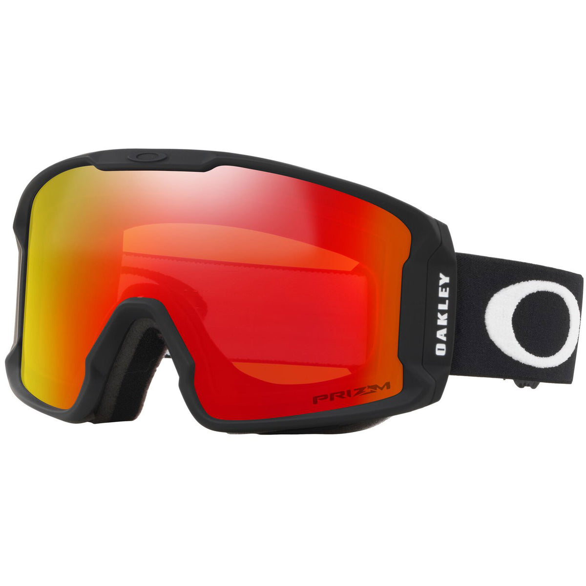 Line Miner M Snow Goggle