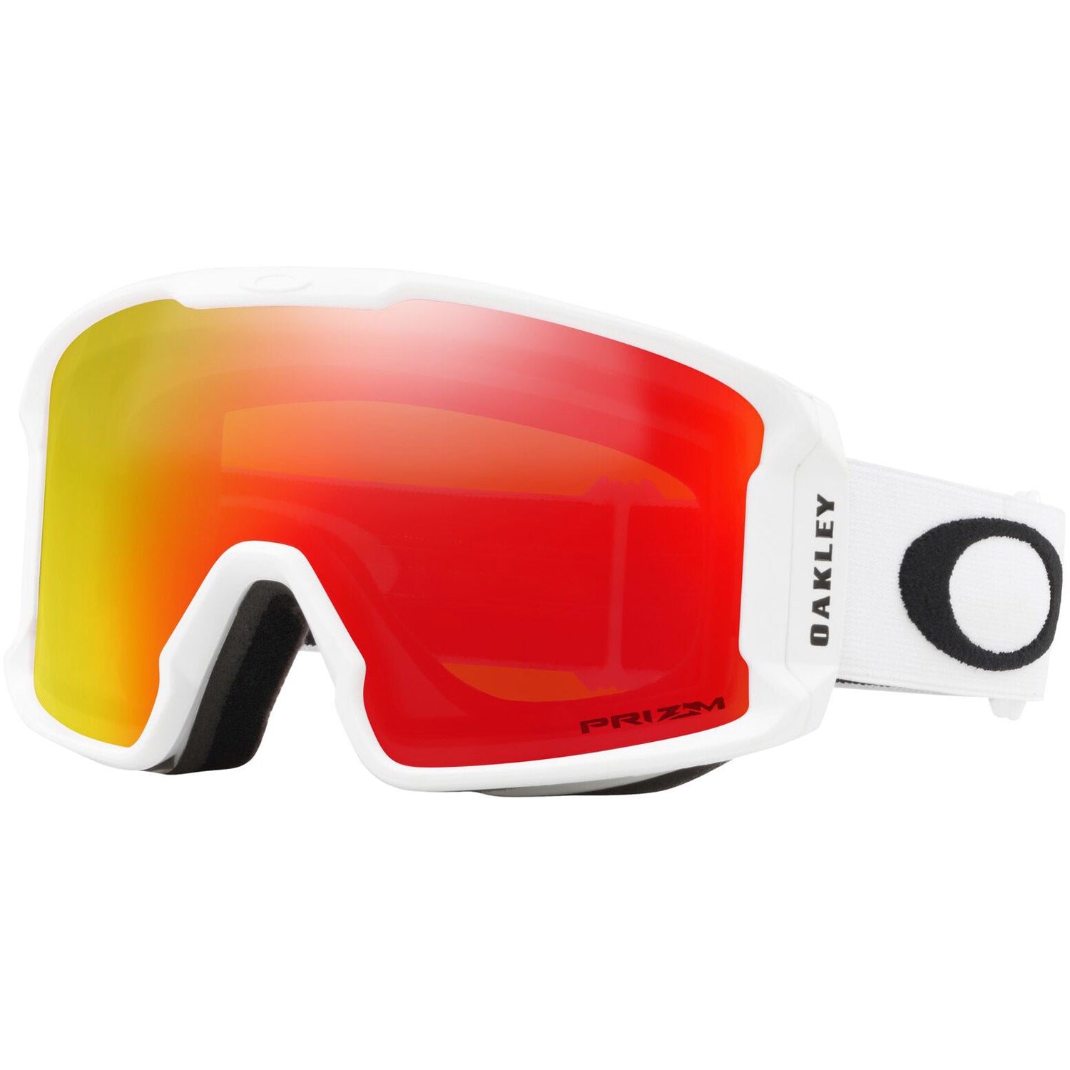 Line Miner M Snow Goggle