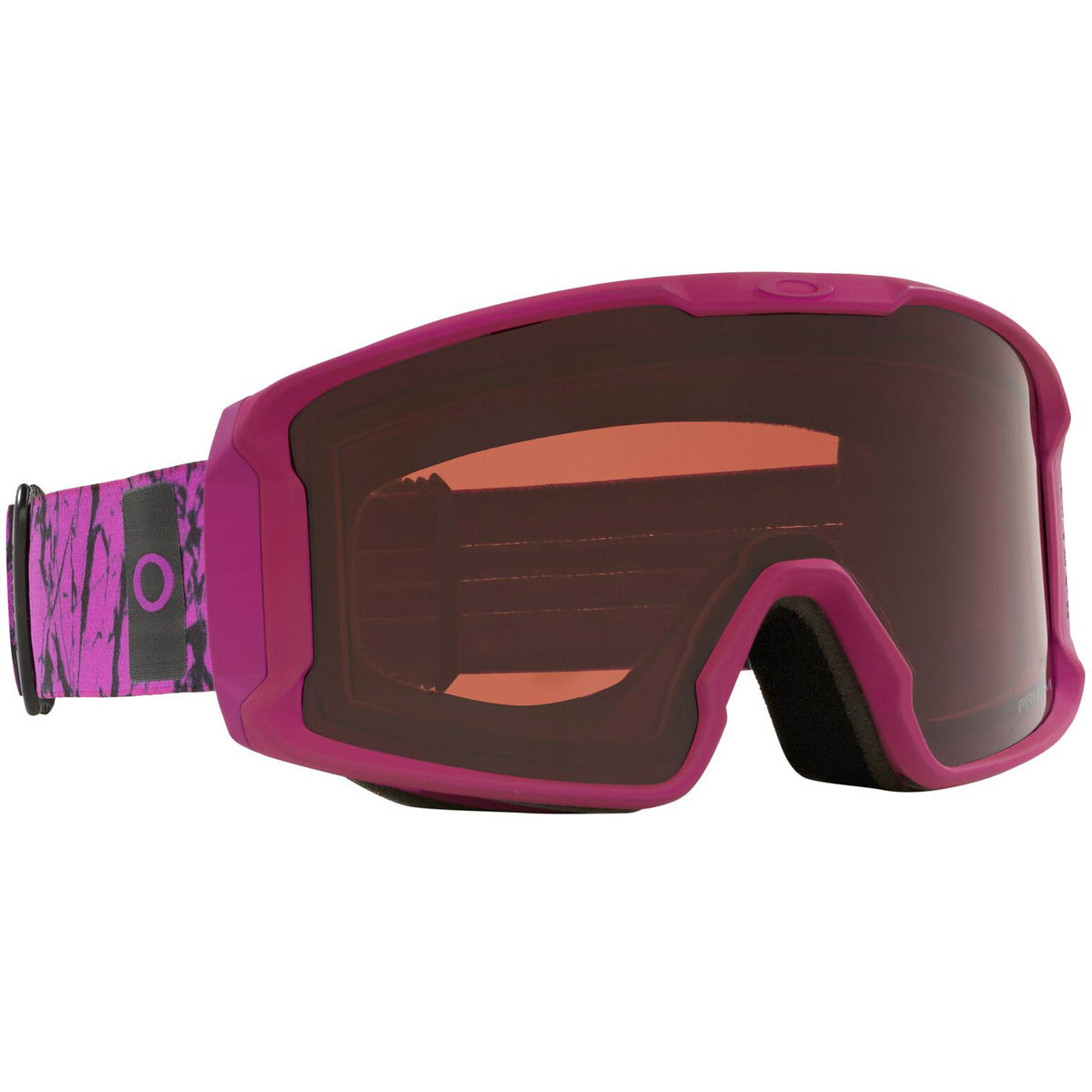 Line Miner M Snow Goggle