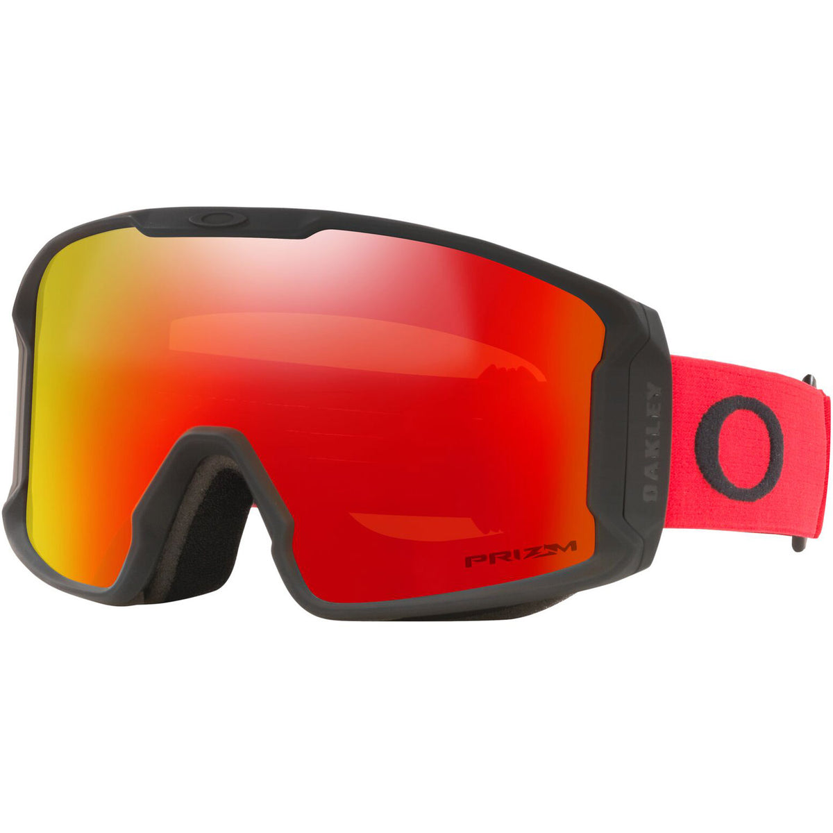 Line Miner M Snow Goggle