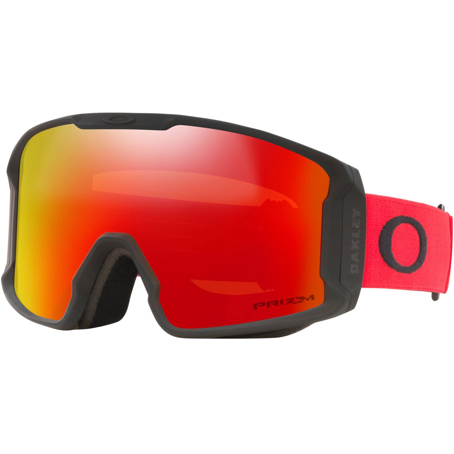Line Miner M Snow Goggle