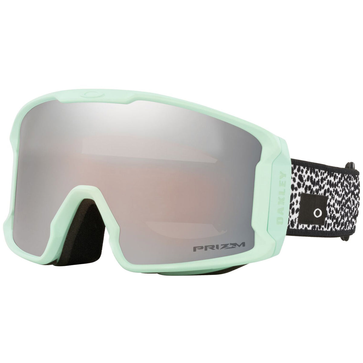 Line Miner M Snow Goggle