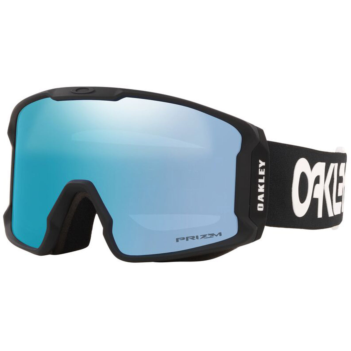 Oakley Line Miner Goggle 2021