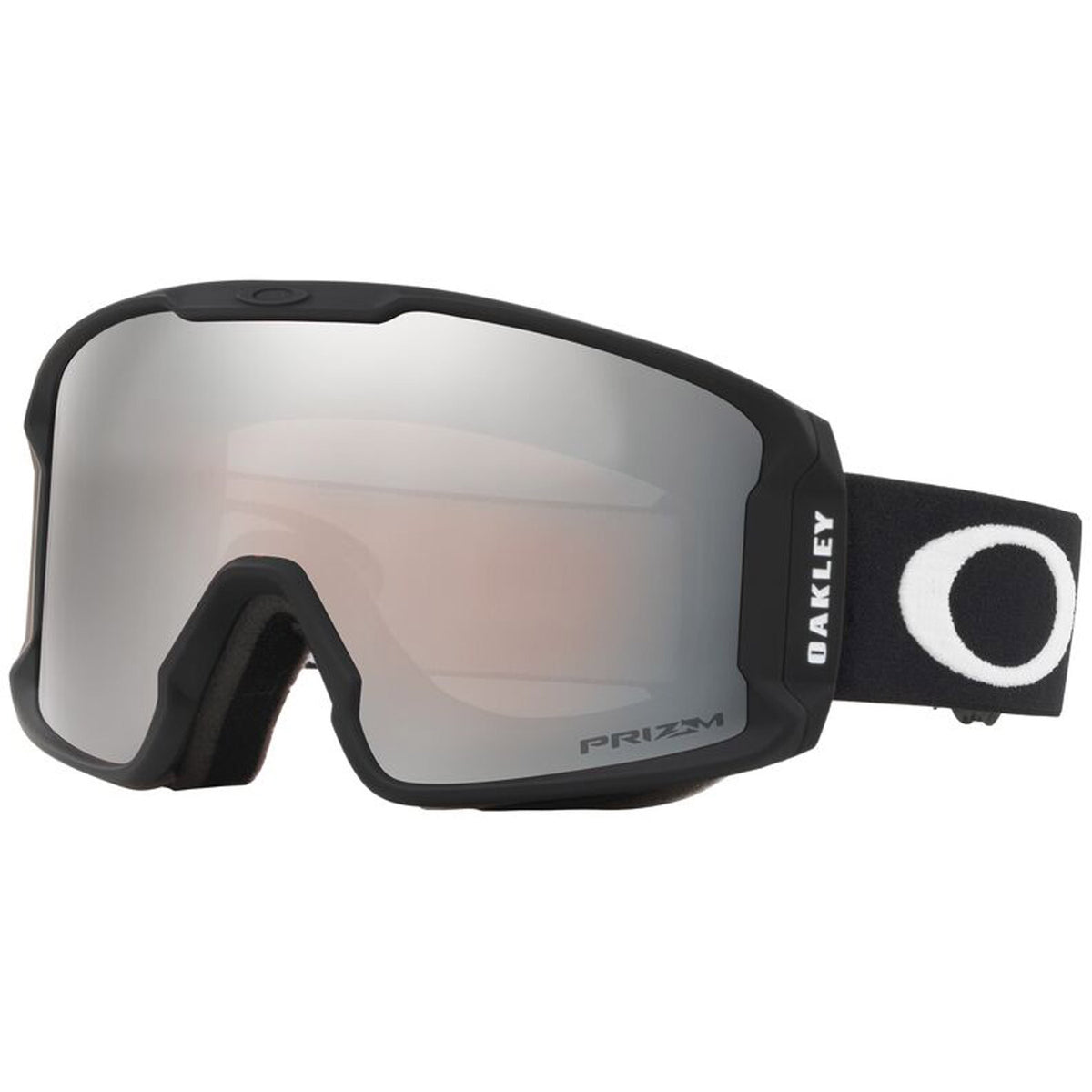 Oakley Line Miner XM Goggle 2021