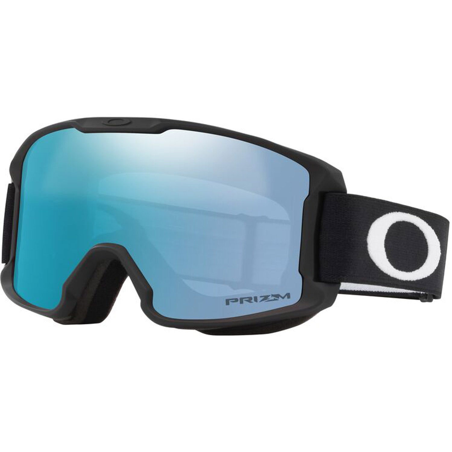 Oakley Line Miner Youth Goggle 2021