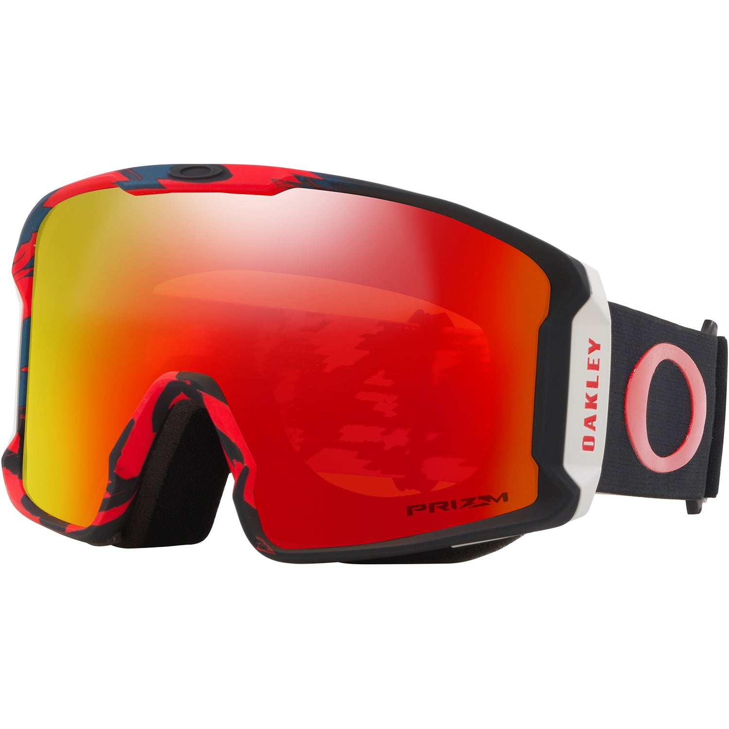Lineminer Snow Goggle 2020