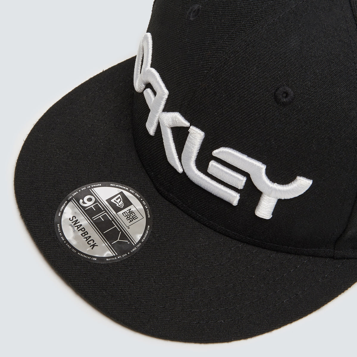 Oakley Mark II Novelty Snap Back Blackout