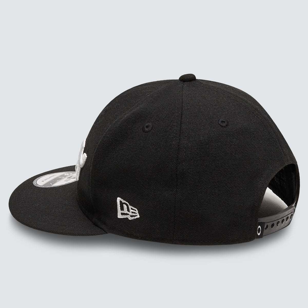 Oakley Mark II Novelty Snap Back Blackout