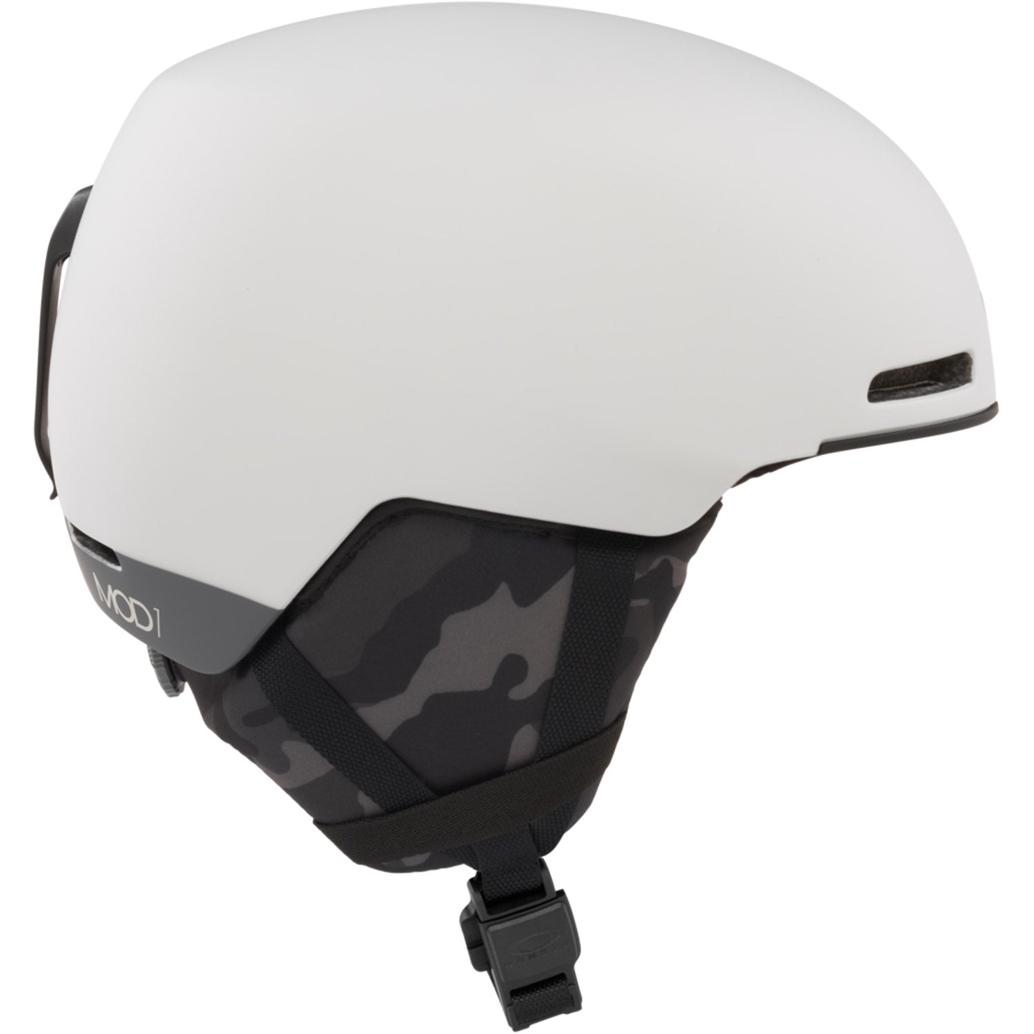 Oakley Mod1 Helmet 2021