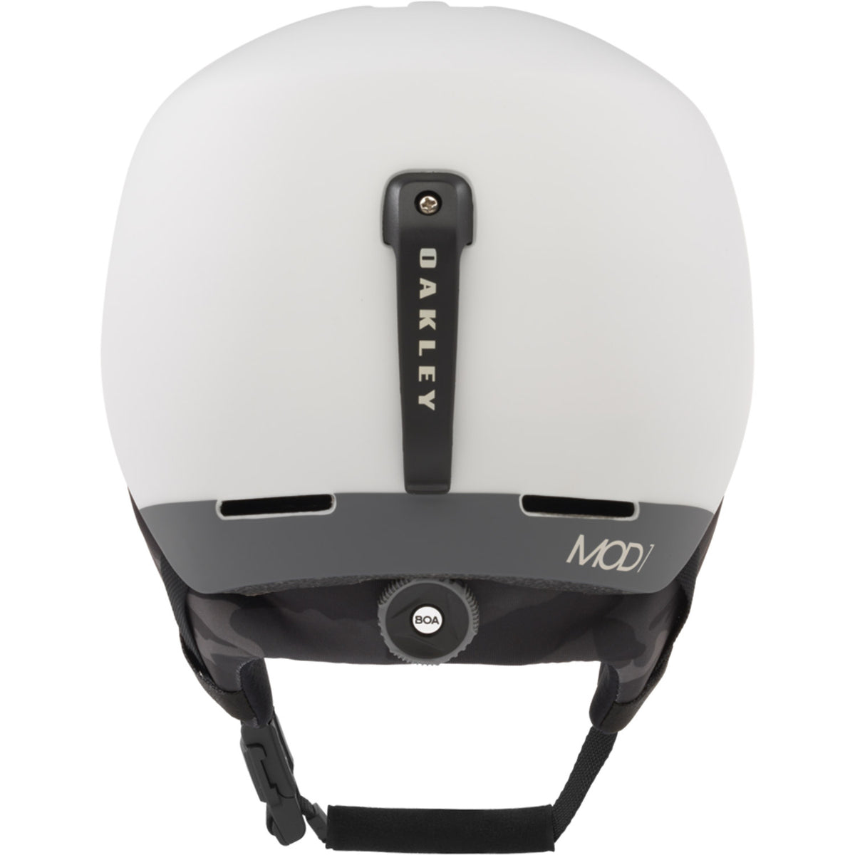 Oakley Mod1 Helmet 2021