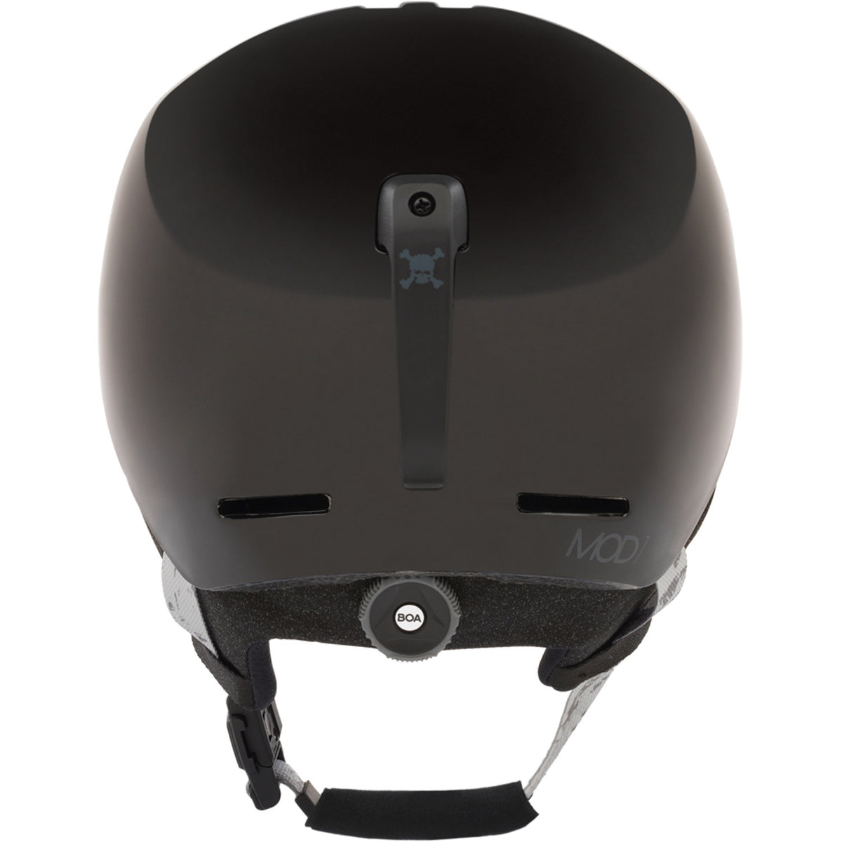 Oakley Mod1 Helmet 2021