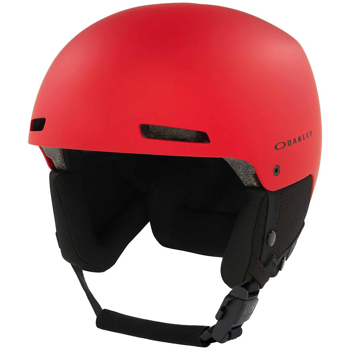 Oakley Mod1 MIPS Helmet 2020 Redline 