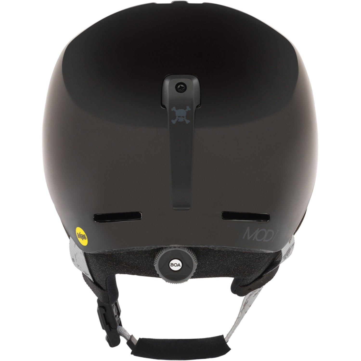 Oakley Mod1 Mips Helmet 2021