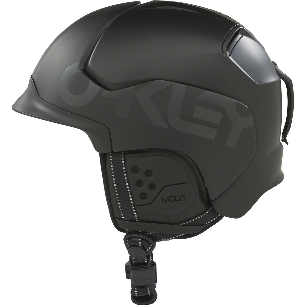Oakley MOD5 Factory Pilot Helmet 2020 Matte Black