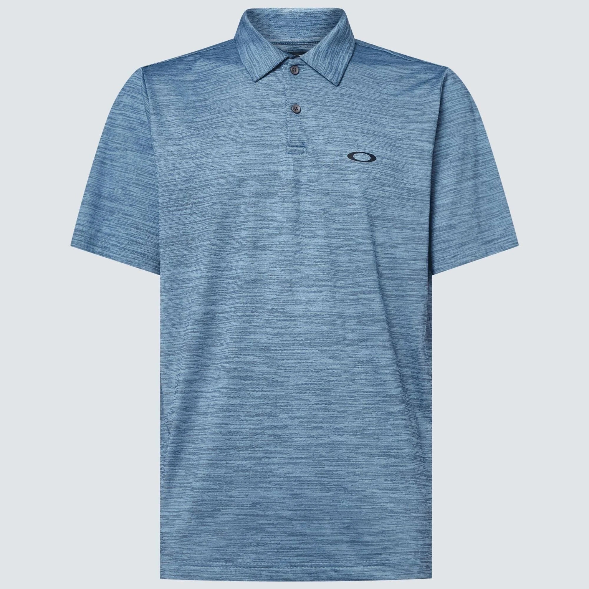 Oakley New Galaxy Polo Shirt