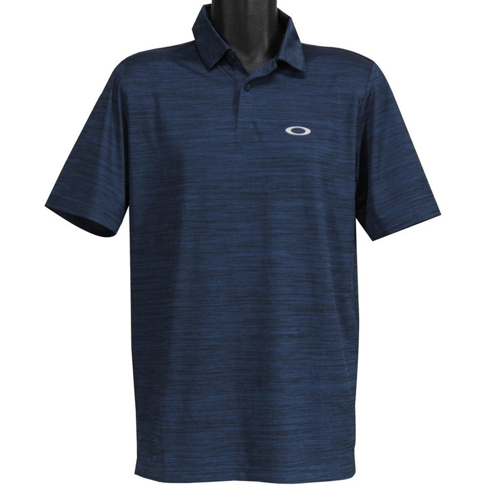 Oakley New Galaxy Polo Shirt