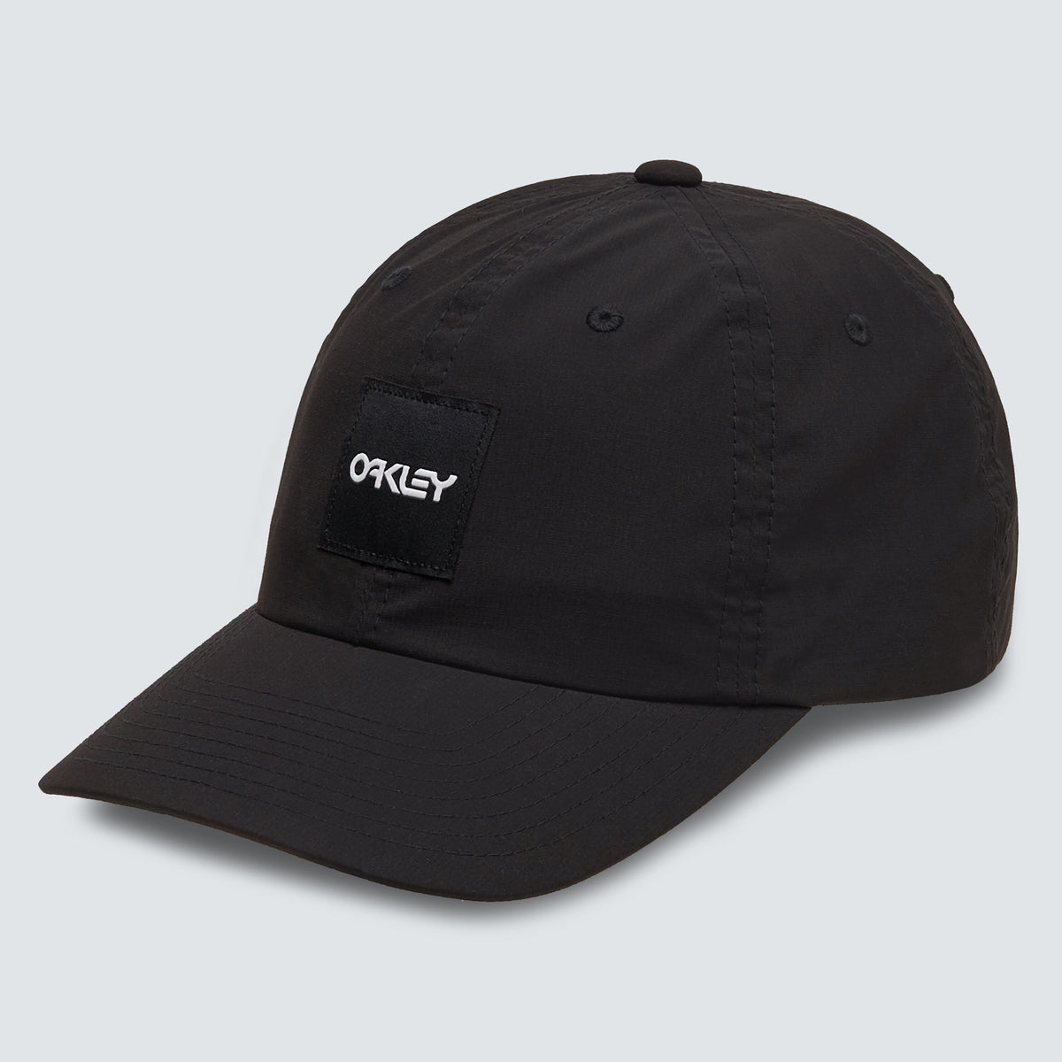 Oakley Oakley B1B FreeX Patch Hat Blackout
