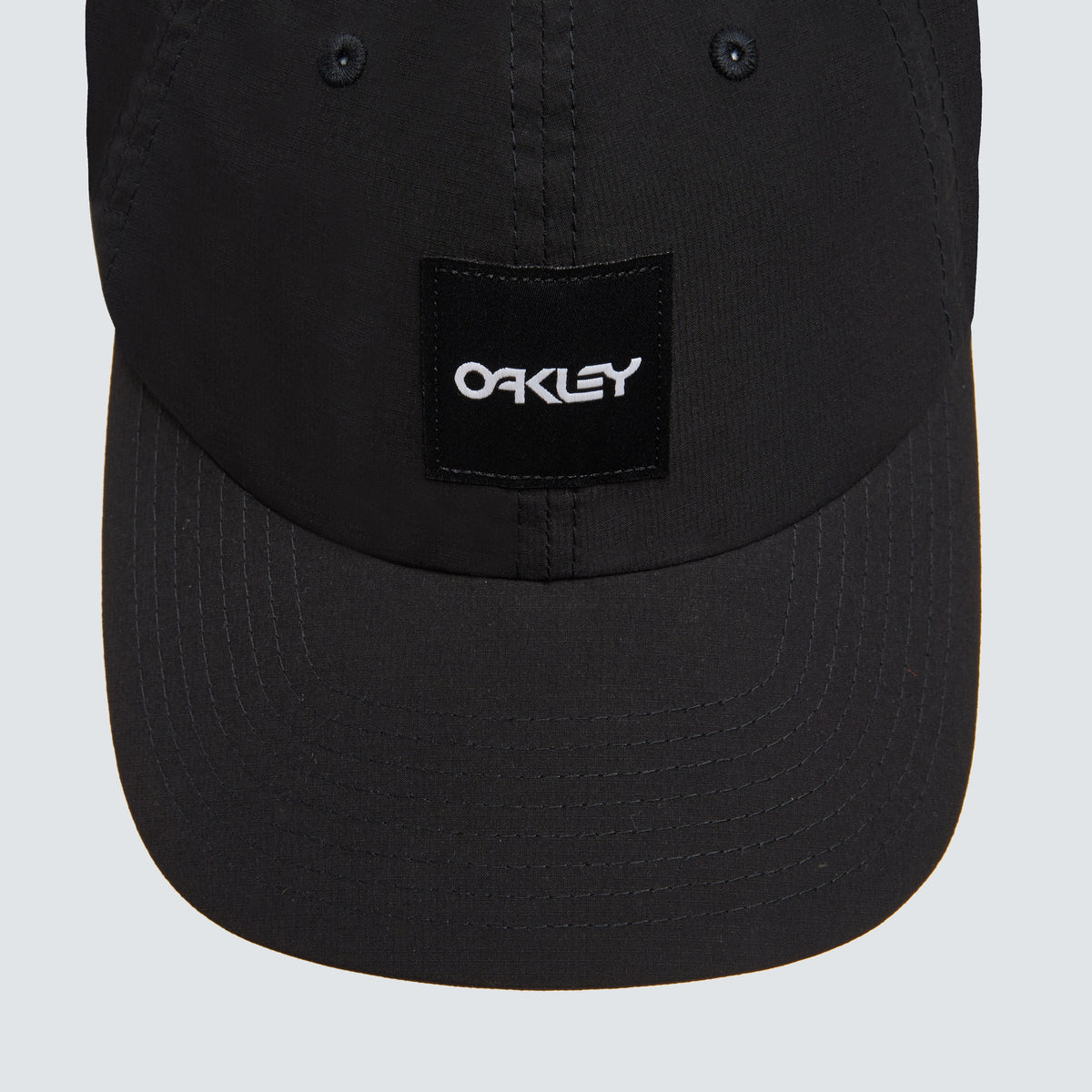 Oakley Oakley B1B FreeX Patch Hat Blackout