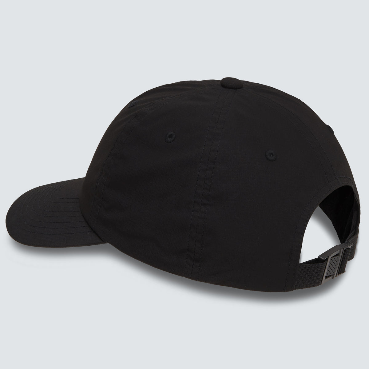 Oakley Oakley B1B FreeX Patch Hat Blackout