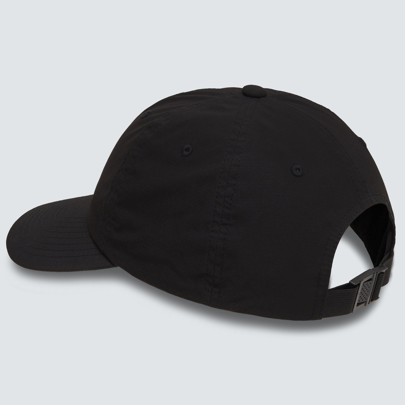Oakley Oakley B1B FreeX Patch Hat Blackout