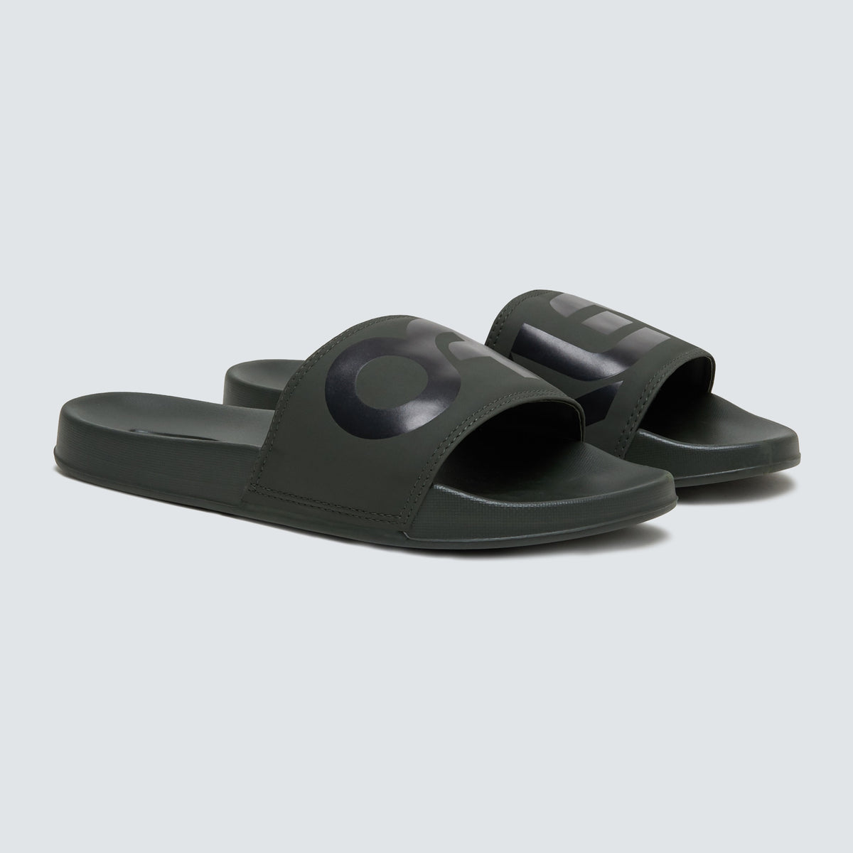 Oakley Oakley B1B Slide New dark brush
