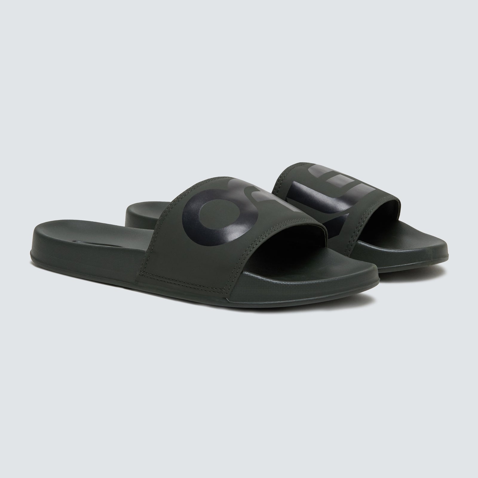 Oakley Oakley B1B Slide New dark brush