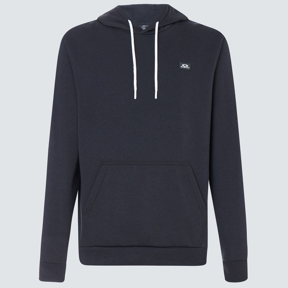 Oakley Patch Hoodie Fleece Blackout