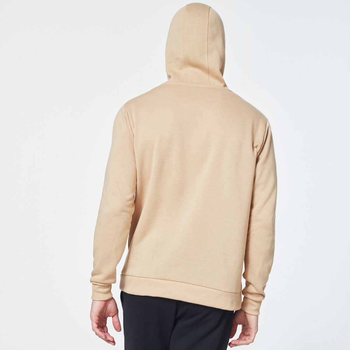 Oakley Patch Hoodie Fleece Safari