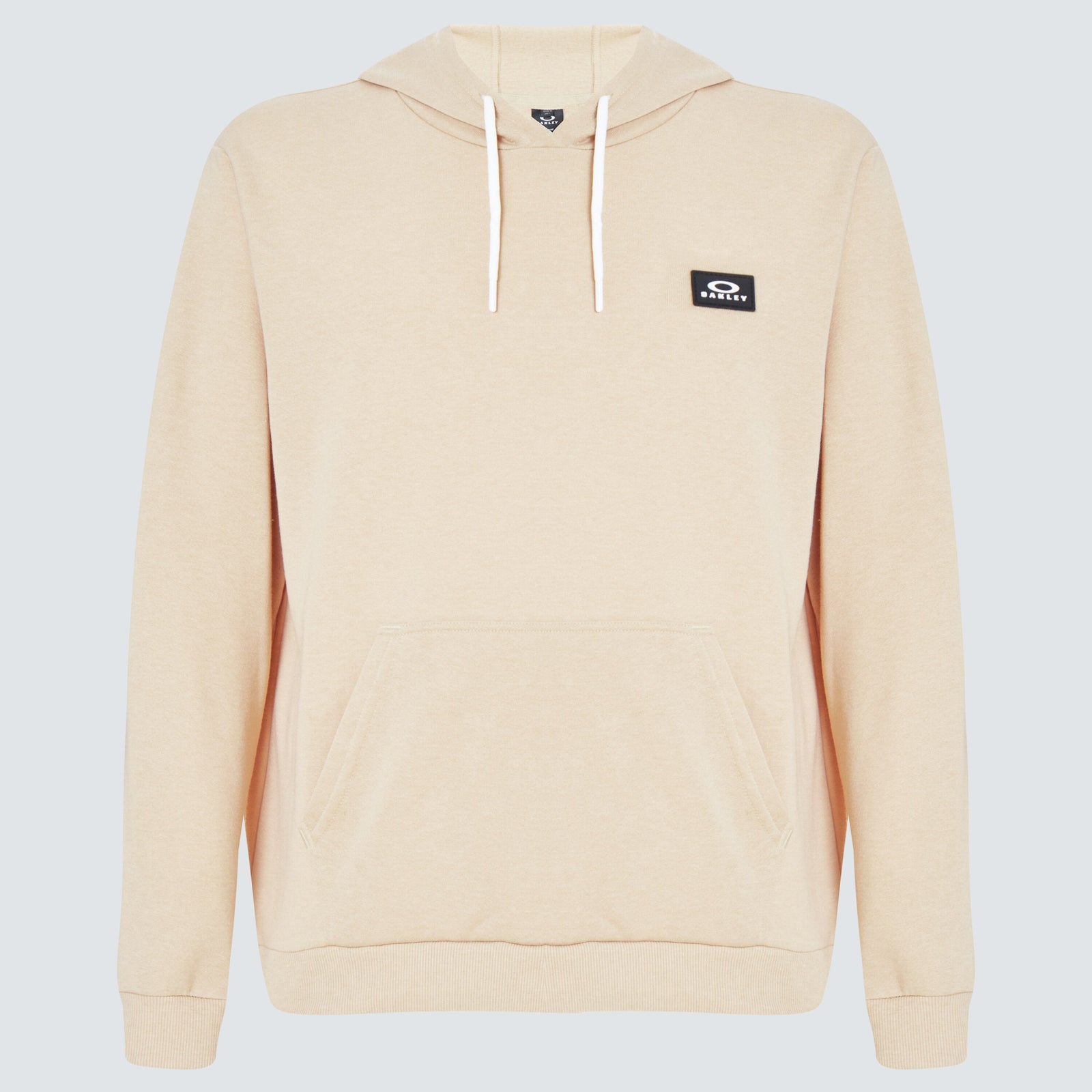 Oakley Patch Hoodie Fleece Safari