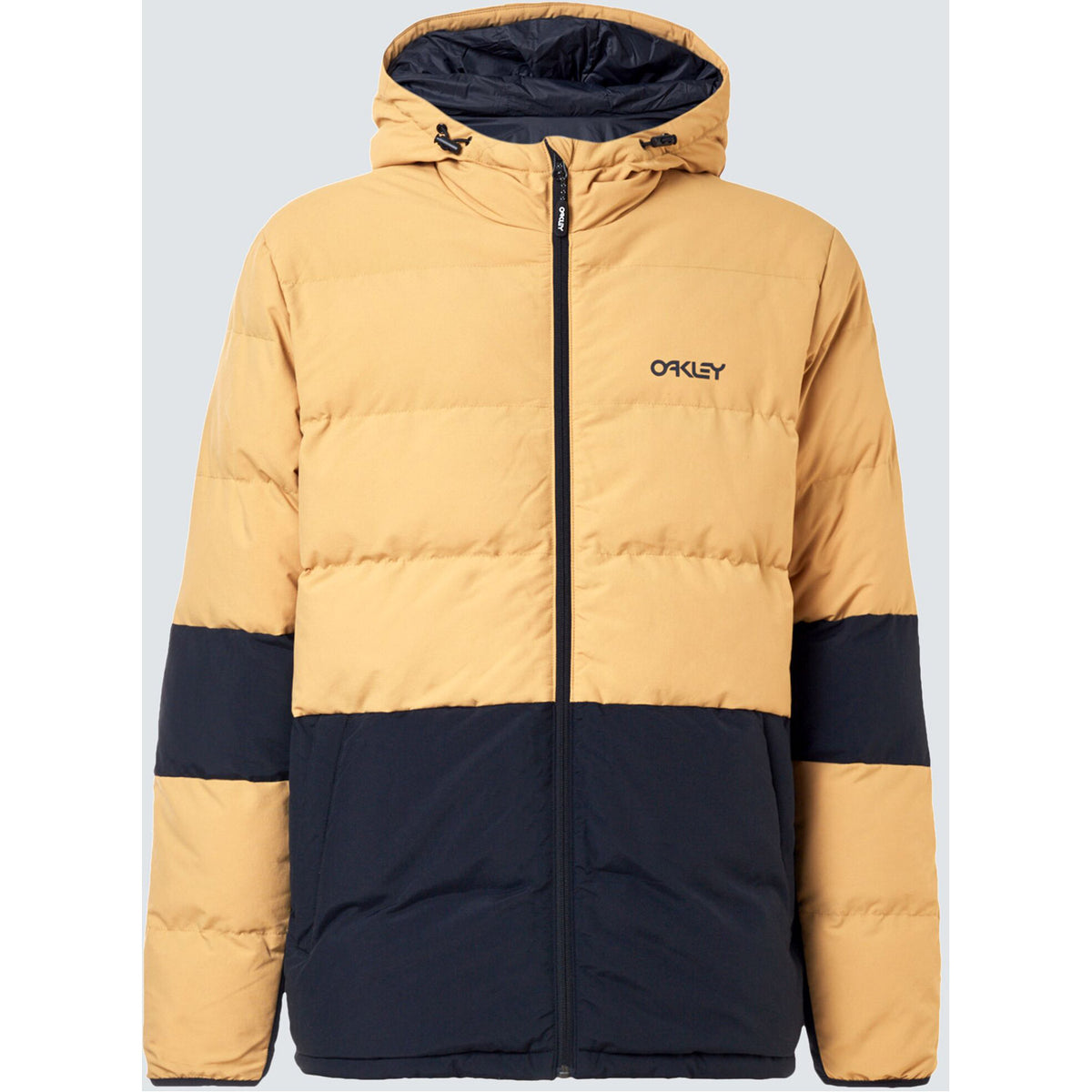 Quilted Jacket 