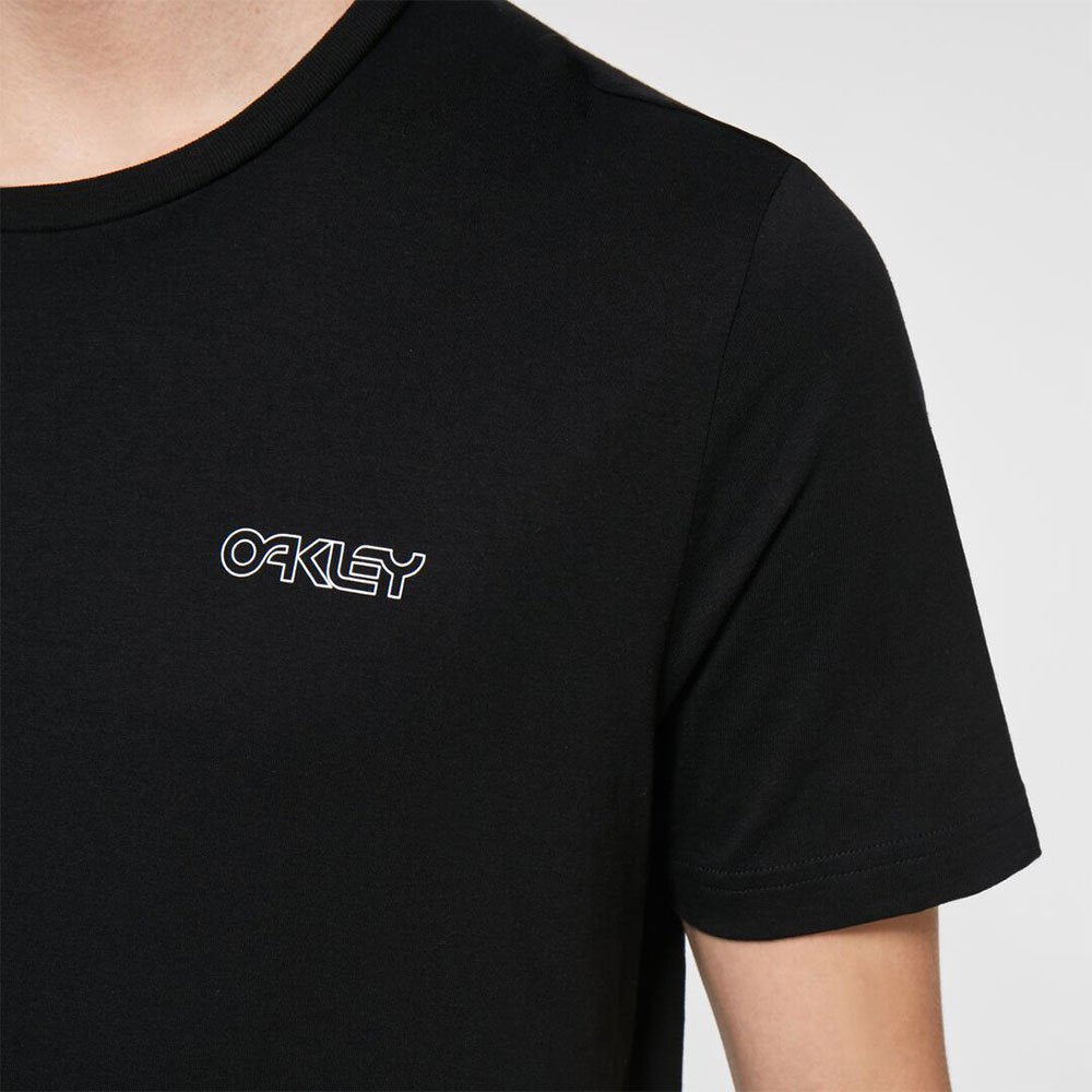 Rounded Flowers Tee