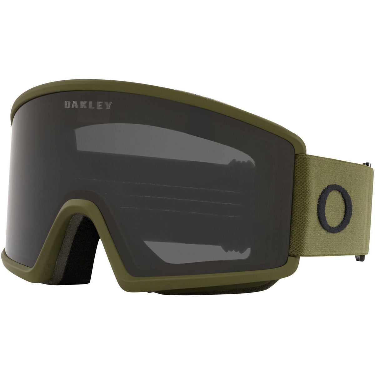 Target Line L Goggle 2022
