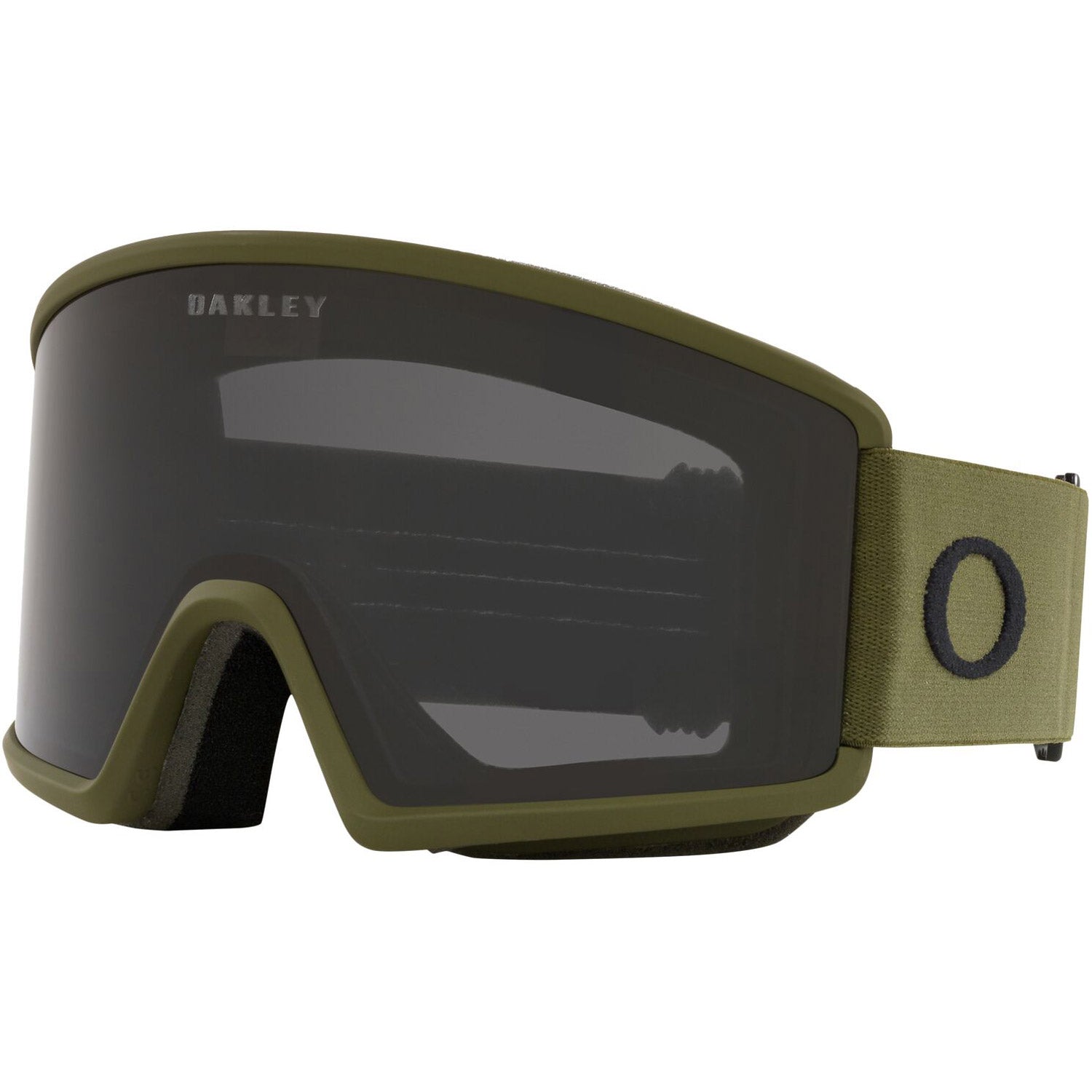 Target Line L Goggle 2022