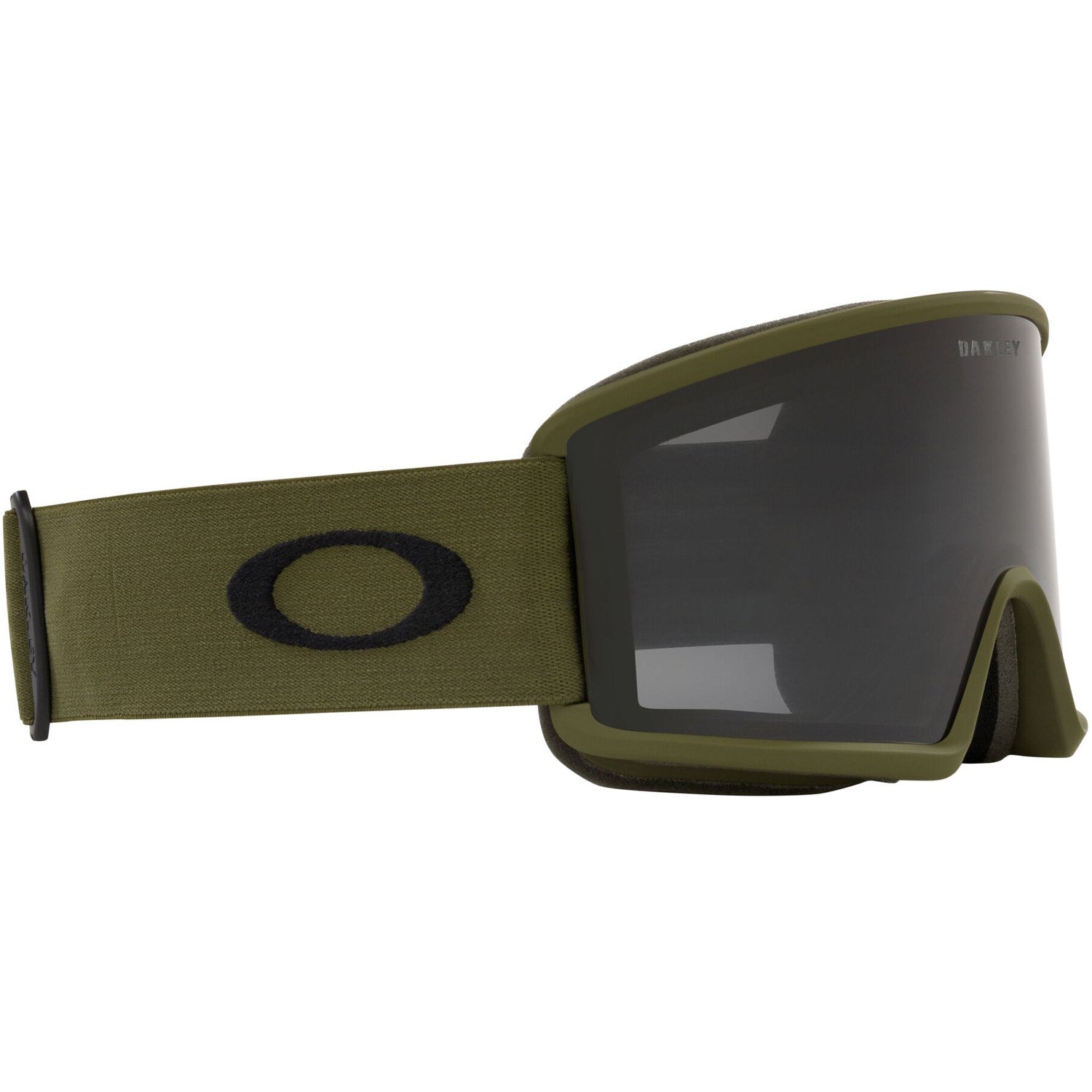 Target Line L Goggle 2022