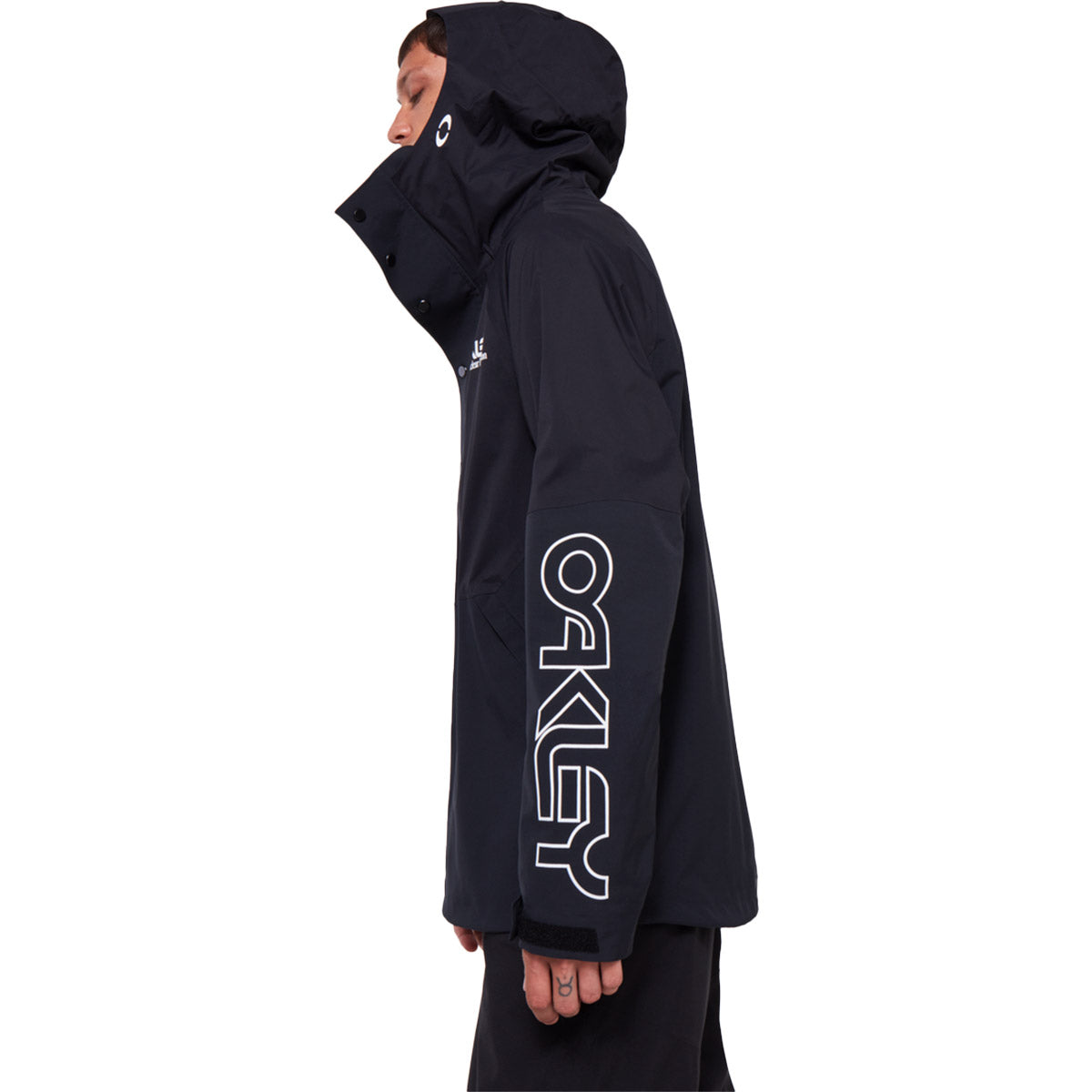 Oakley TNP Lined Shell Anorak Snow Jacket 2021
