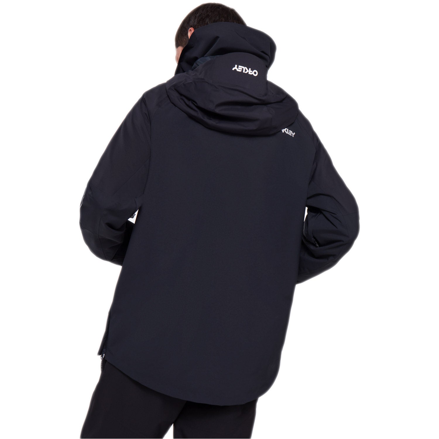 Oakley TNP Lined Shell Anorak Snow Jacket 2021
